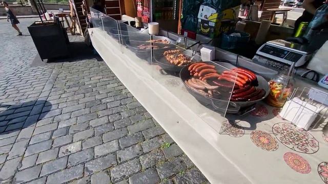 КУДА ПОЙТИ В ПРАГЕ / САМЫЕ ПОПУЛЯРНЫЕ МЕСТА В ПРАГЕ ЧЕХИЯ / Вихідні у Празі смотреть онлайн