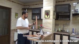 Обзор медных дистилляторов серии ХД 2.