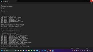mysqli::real_connect(): (HY000/1045): Access denied for user 'pma'@'localhost' (using password: NO)