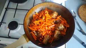Зервак для ШАХ плова