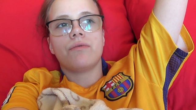 VLOG:Мой день 6/Заболела???Холодно??? смотреть онлайн