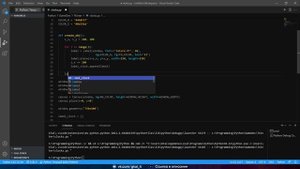 Python "Цифровые часы" Tkinter