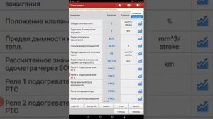 диагностика митсубиси  L200