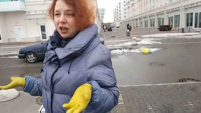 Переезд в Питер | Купить квартиру в Приморском районе | Инвестиции в недвижимость