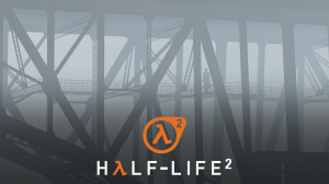 Half-Life 2 Ambience: Chapter 7 - Highway 17 (Глава 7: Шоссе 17) (Kelly Bailey - Lab Practicum)
