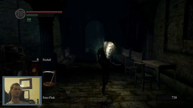 Git Gud Scrub смотреть онлайн