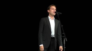 Олег Погудин,  Хвастать, милая, не стану