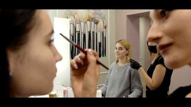 Дом красоты ONE` смотреть онлайн