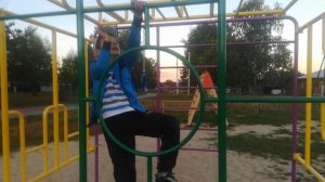 2 ЧАСТЬ ГУЛЯЕМ