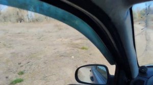 СЪЕЗДИЛ на МАШИНЕ на РЕЧКУ// ШКОЛЬНИК на МАШИНЕ БЕЗ ПРАВ