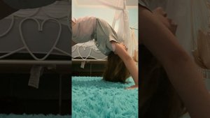 Get a flexible back fast! Daily stretching