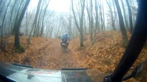 ЭНДУРО КРЫМ ПОКАТУШКИ