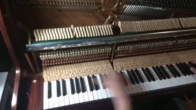 Пианино Zimmerman смотреть онлайн