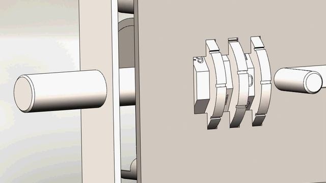 кодовый механический замок своими руками смотреть онлайн