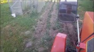 Уралец расширение передней колеи 120 см?