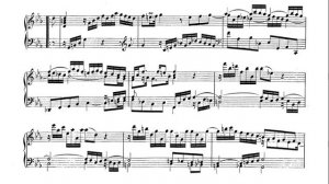 Mozart : Allemande from Suite In C Major K. 399 - Jorg Demus, 1962 - MHS 830