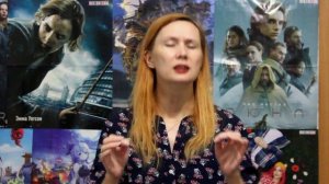 (Впечатления) Х/ф - Под покровом ночи (Nocturnal Animals) 2016 (18+)