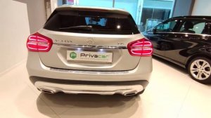 Mercedes GLA 180 Sport