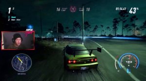 Mengalahkan Dreamkillers dan Rencana Buruk Polisi || Need for Speed Heat - Part 4