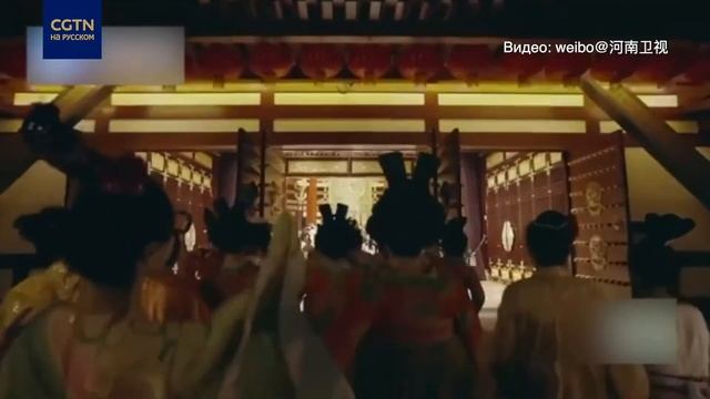 В Китае сегодня  元宵節 ( Юаньсяоцзе ) - Праздник фонарей.