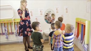 Нескучное умывание с малышами
