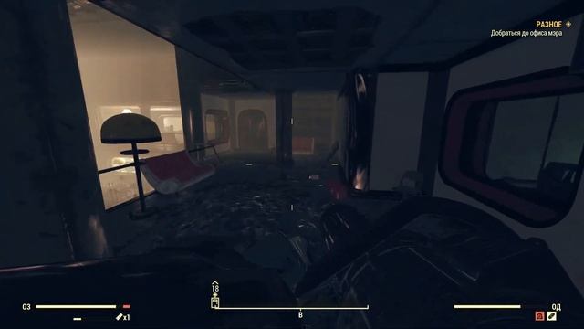 Fallout 76 ты жива? / Стоит ли играть в 2022 году?