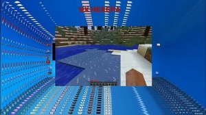 ИСТОРИЯ САМОЙ СТРАШНОЙ ВЕРСИИ MINECRAFT