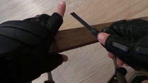 Пила Leatherman Surge модель 2013 года