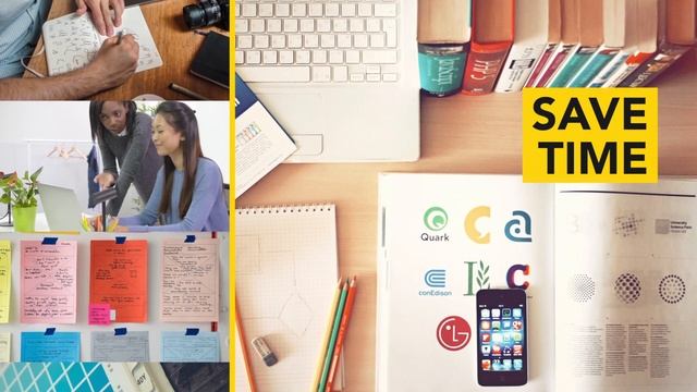 Creative Portfolio for Final Cut Pro смотреть онлайн