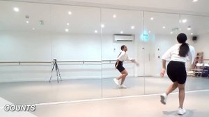 NewJeans (뉴진스) - 'Hype Boy' - Dance Tutorial - EXPLANATION (Chorus)