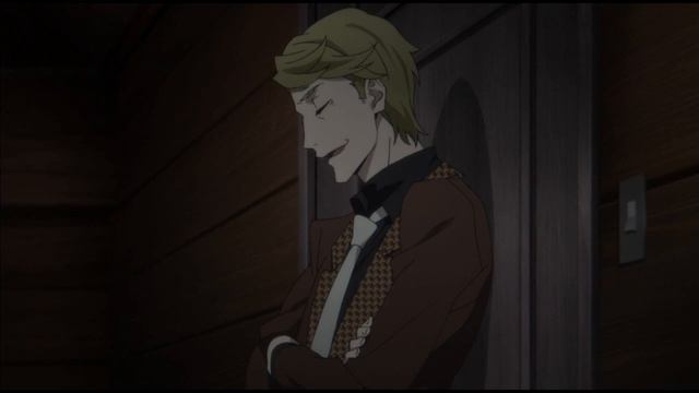 Великий из бродячих псов 3 за 12 минут смотреть онлайн