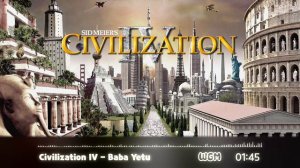 Civilization 4 Soundtrack - Baba Yetu