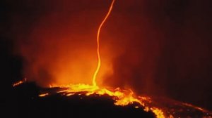 Уникальные и Самые Опасные Природные Явления, Которые Действительно Существуют!