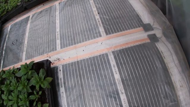 ТЕПЛЫЕ СТЕЛЛАЖИ ДЛЯ РАССАДНИКА. смотреть онлайн