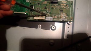 Разбор телевизора ЭлДЖи.mp4