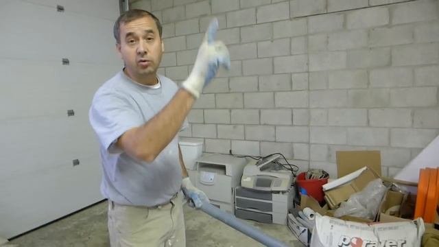 Иммиграция в Канаду. Тонкости в работе сантехника.