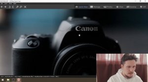 Тест Fuji GFX 50R / Стоит ли переходить на Fujifilm?