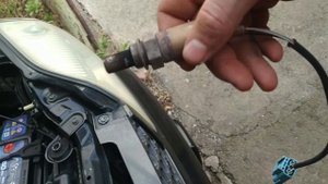 Кислота промывает датчик катализатора: правда или миф? Проверяем на Nissan X-Trail T-30