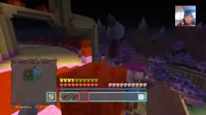 Adventure time mash up pack (minecraft)