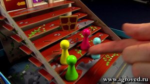 Спасти Дракона. Обзор настольной игры от Игроведа