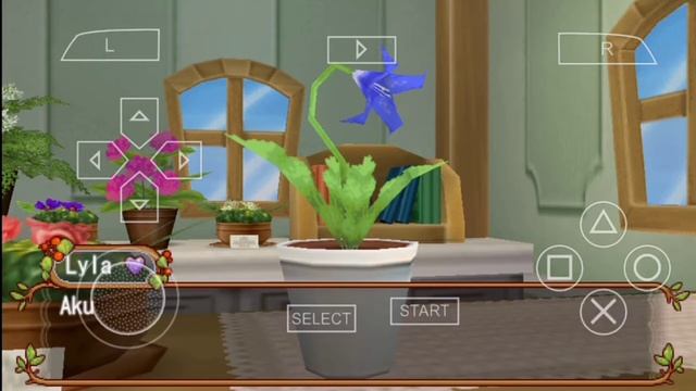 Event - Event Musim Spring, Tahun1 || Harvest Moon Hero of Leaf Valley смотреть онлайн