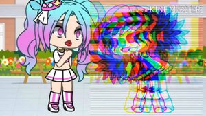 || Клип || Gacha Life || он будет и только мой! ||