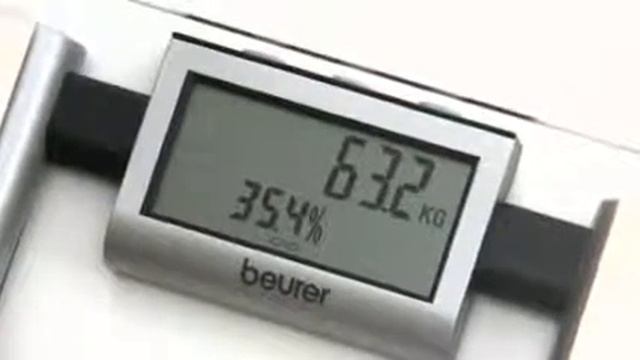 Весы диагностические  Beurer BG39 смотреть онлайн