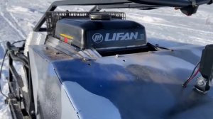 Скоро тест драйв на мотобуксировщик мужик 18 сил