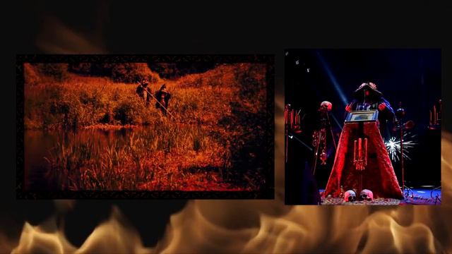 БАТЮШКА: РАСКОЛ И ПАНИХИДА | METAL NEWS #008 | Новости метал-музыки | Декабрь 2018 смотреть онлайн