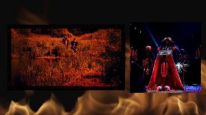 БАТЮШКА: РАСКОЛ И ПАНИХИДА | METAL NEWS #008 | Новости метал-музыки | Декабрь 2018