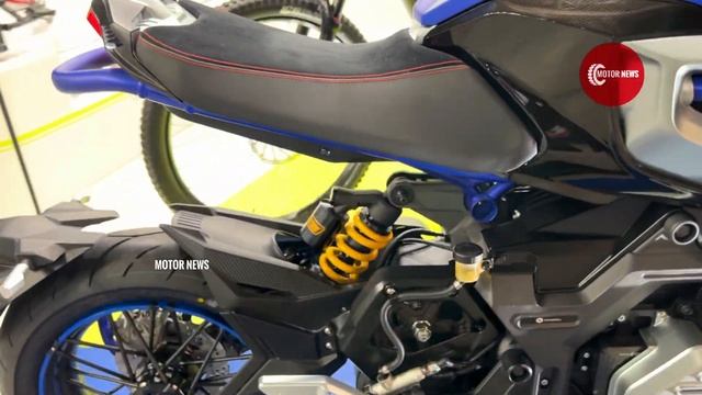 Ovaobike & Ottobike Latest & Upcoming Motorcycles - Revolution Of Electric Motorcycles