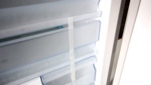 Review - Hisense FV306N4BC1 Upright Freezer