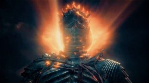dark souls 3 edit _ soul of cinder ost "душа пепла"