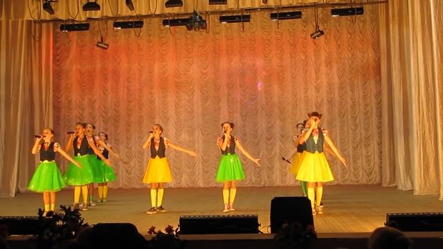 Детвора 16.10.2016